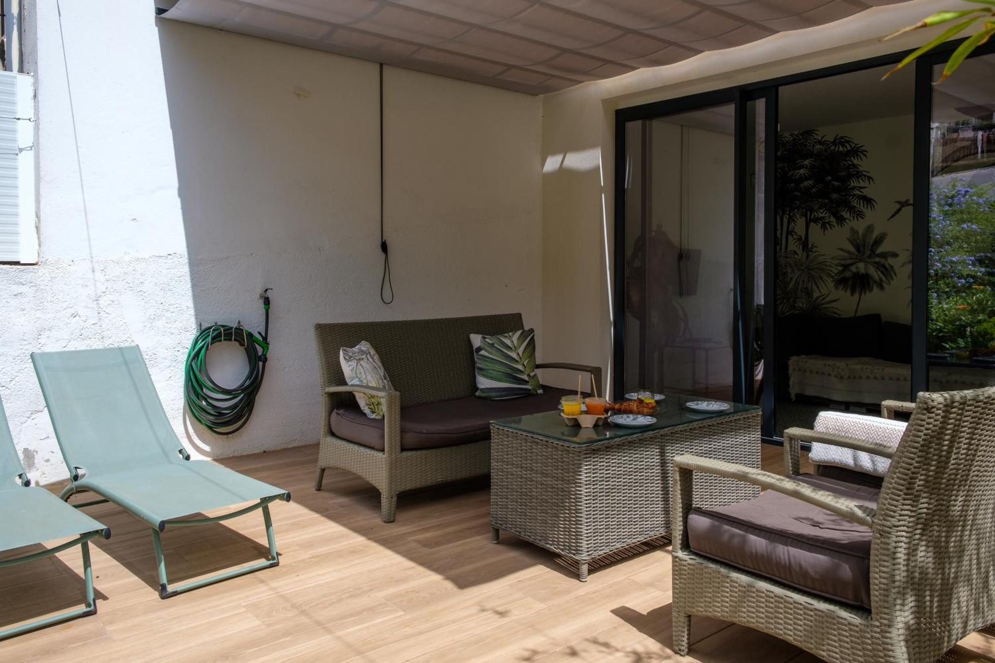 Pretty House Sa Font In Santa Catalina Palma City 외부 사진